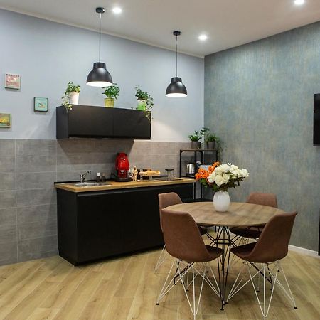 San Giovanniello House Naples Extérieur photo