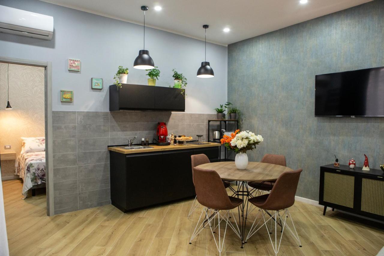 San Giovanniello House Naples Extérieur photo