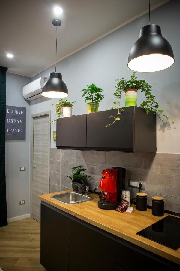 San Giovanniello House Naples Extérieur photo