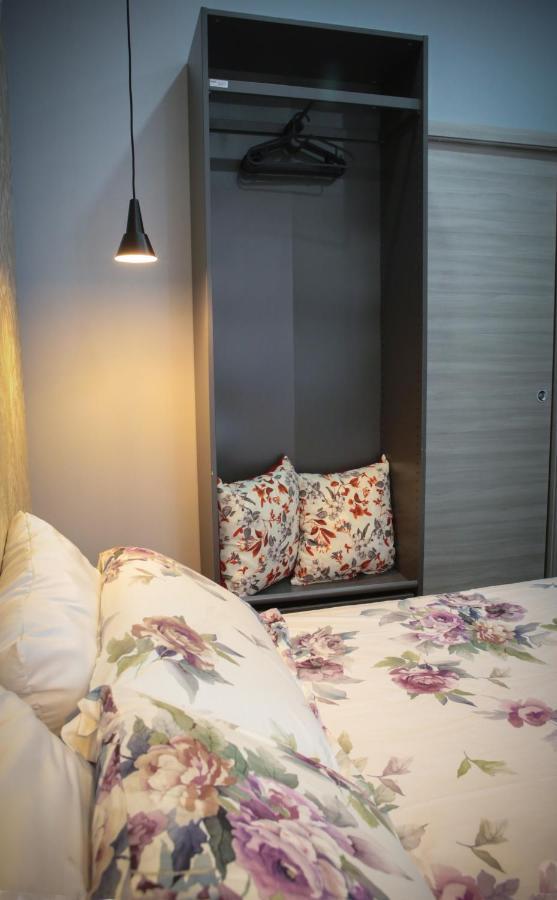 San Giovanniello House Naples Extérieur photo