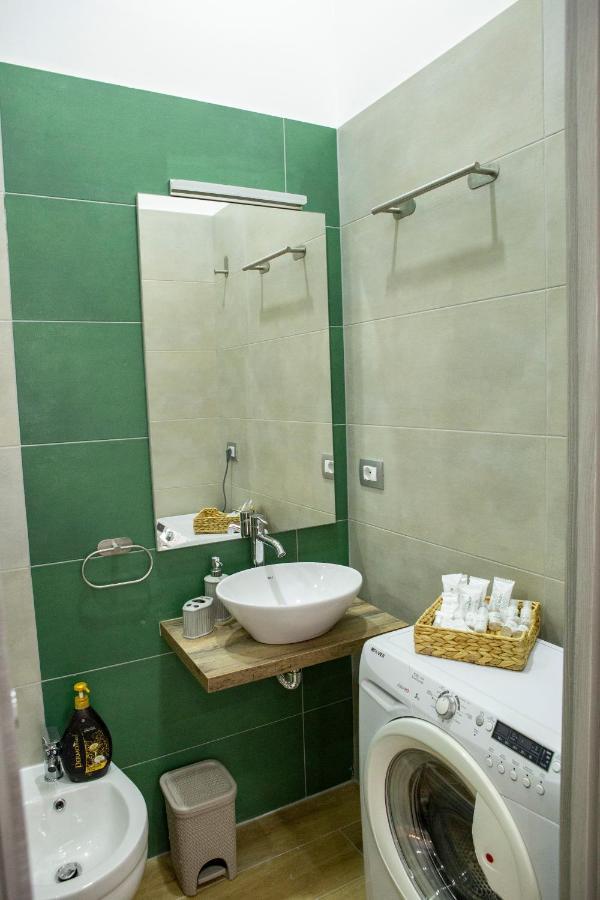San Giovanniello House Naples Extérieur photo