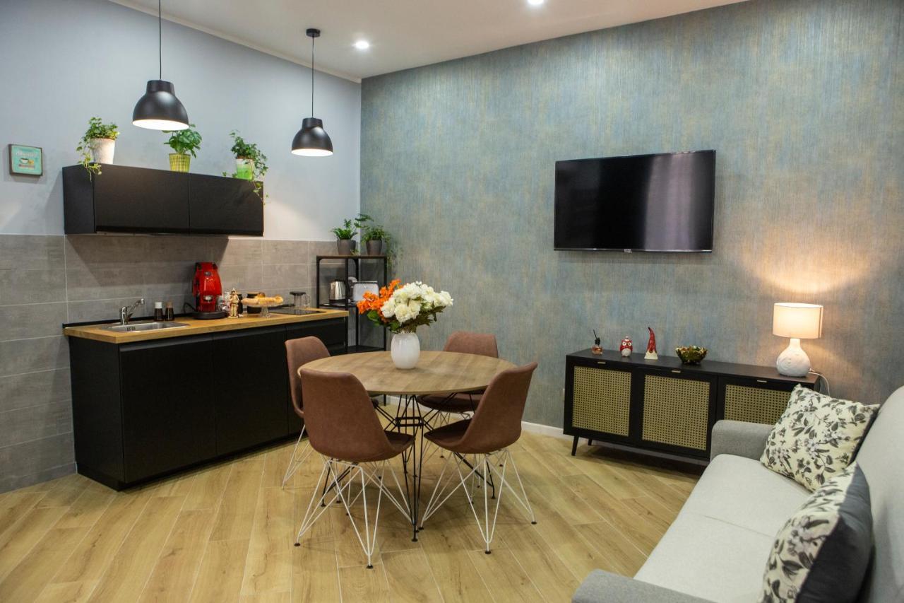 San Giovanniello House Naples Extérieur photo