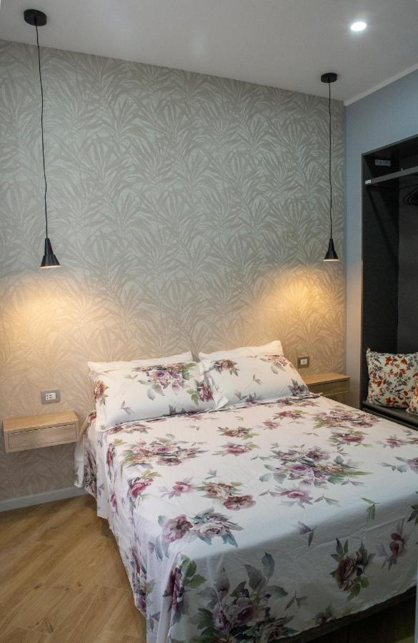 San Giovanniello House Naples Extérieur photo