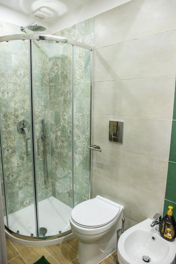 San Giovanniello House Naples Extérieur photo